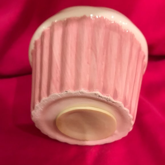 Ceramic Cupcake Coin Bank - Picture 3 of 6